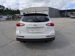 2011 INFINITI EX35 Journey