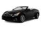 2010 INFINITI G37 Convertible Base
