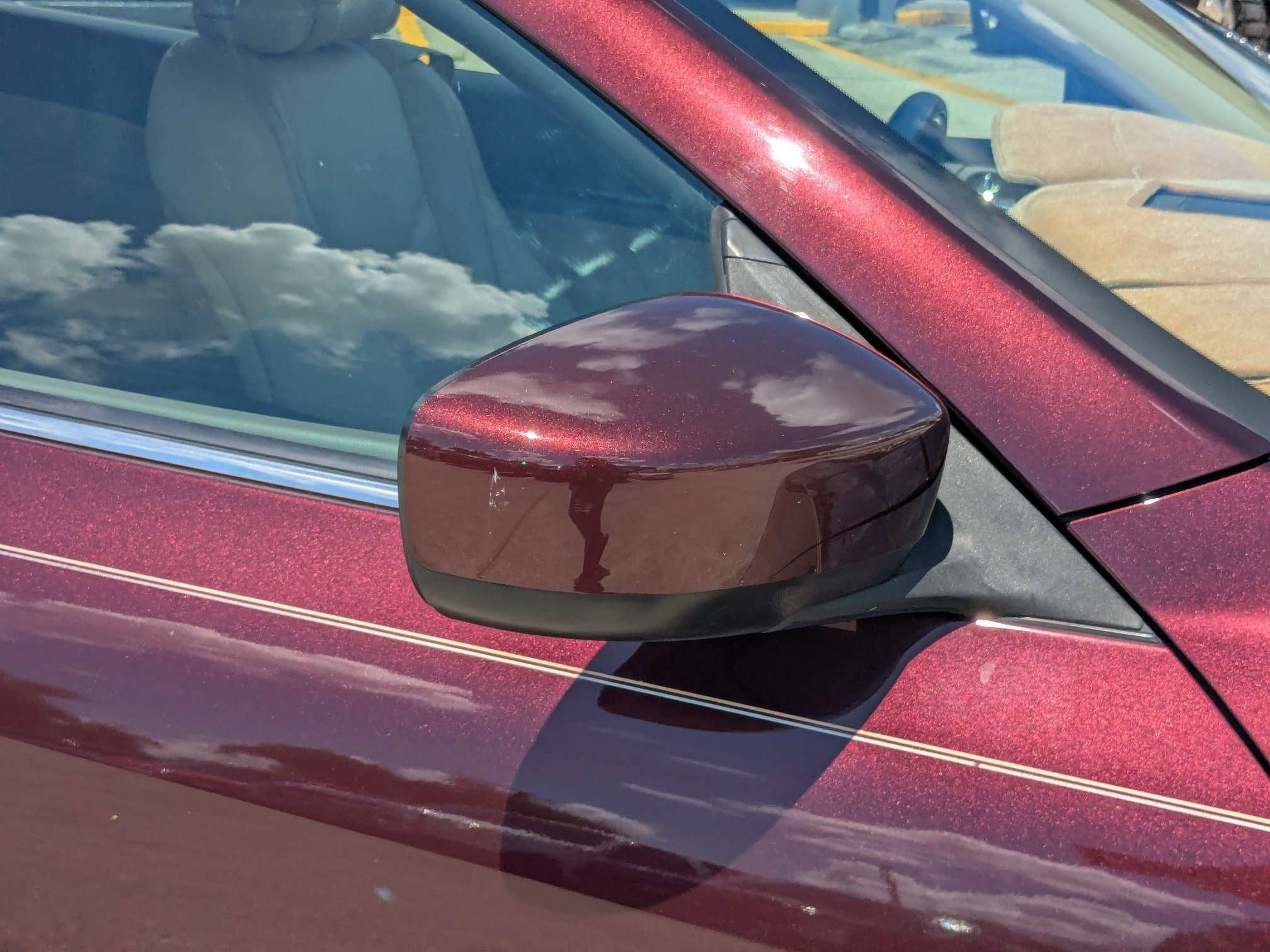 2010 INFINITI G37 Convertible Base