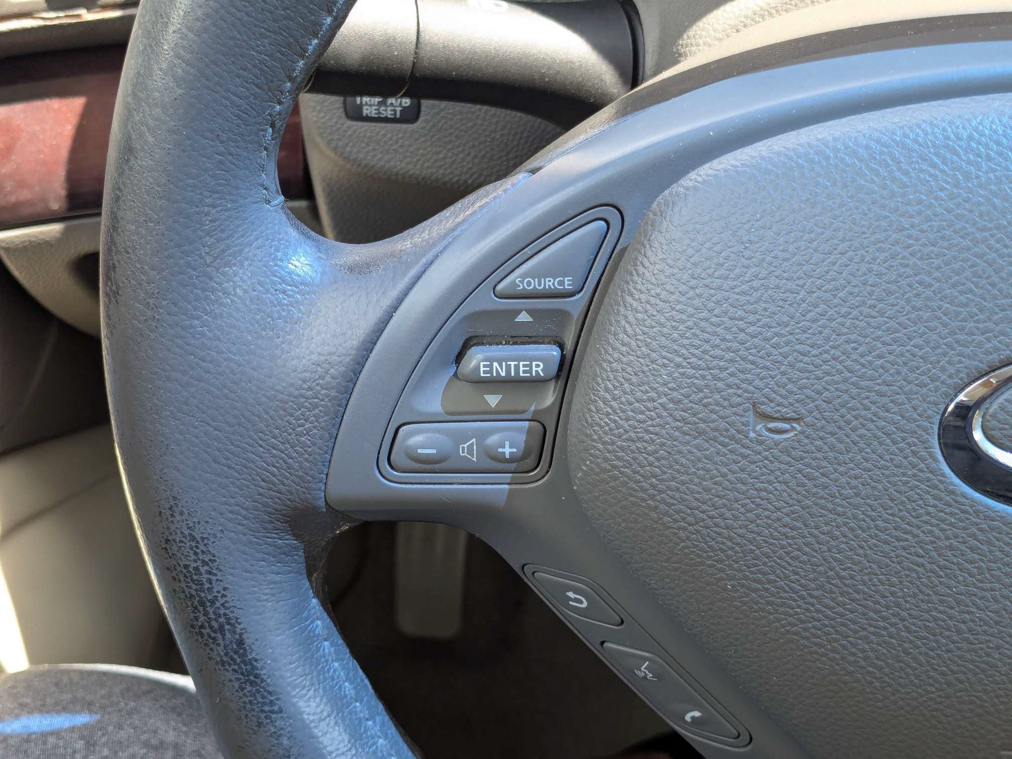 2010 INFINITI G37 Convertible Base