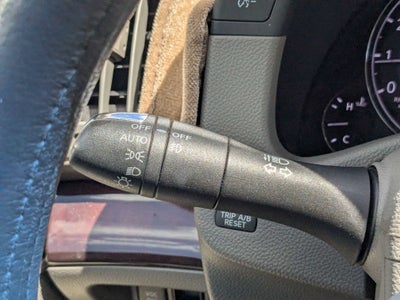 2010 INFINITI G37 Convertible Base