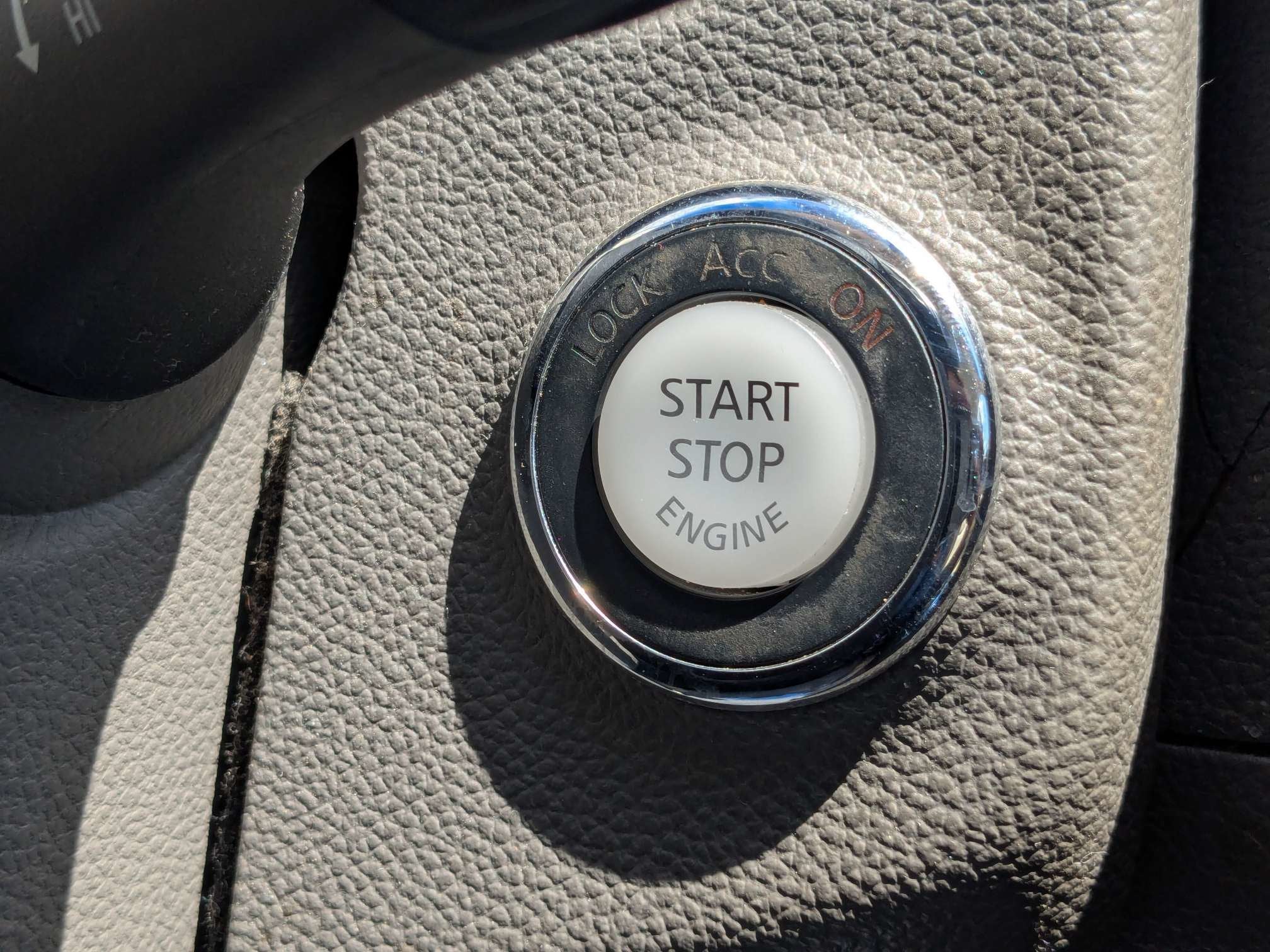 2010 INFINITI G37 Convertible Base