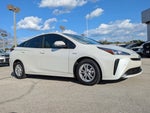 2020 Toyota Prius LE