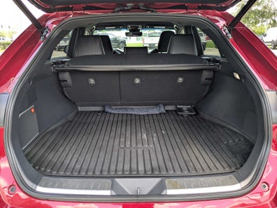 2023 Toyota Venza XLE