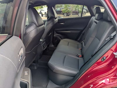 2023 Toyota Venza XLE