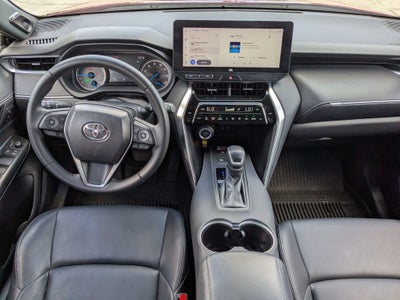 2023 Toyota Venza XLE