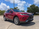 2023 Toyota Venza XLE