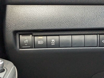 2023 Toyota Venza XLE
