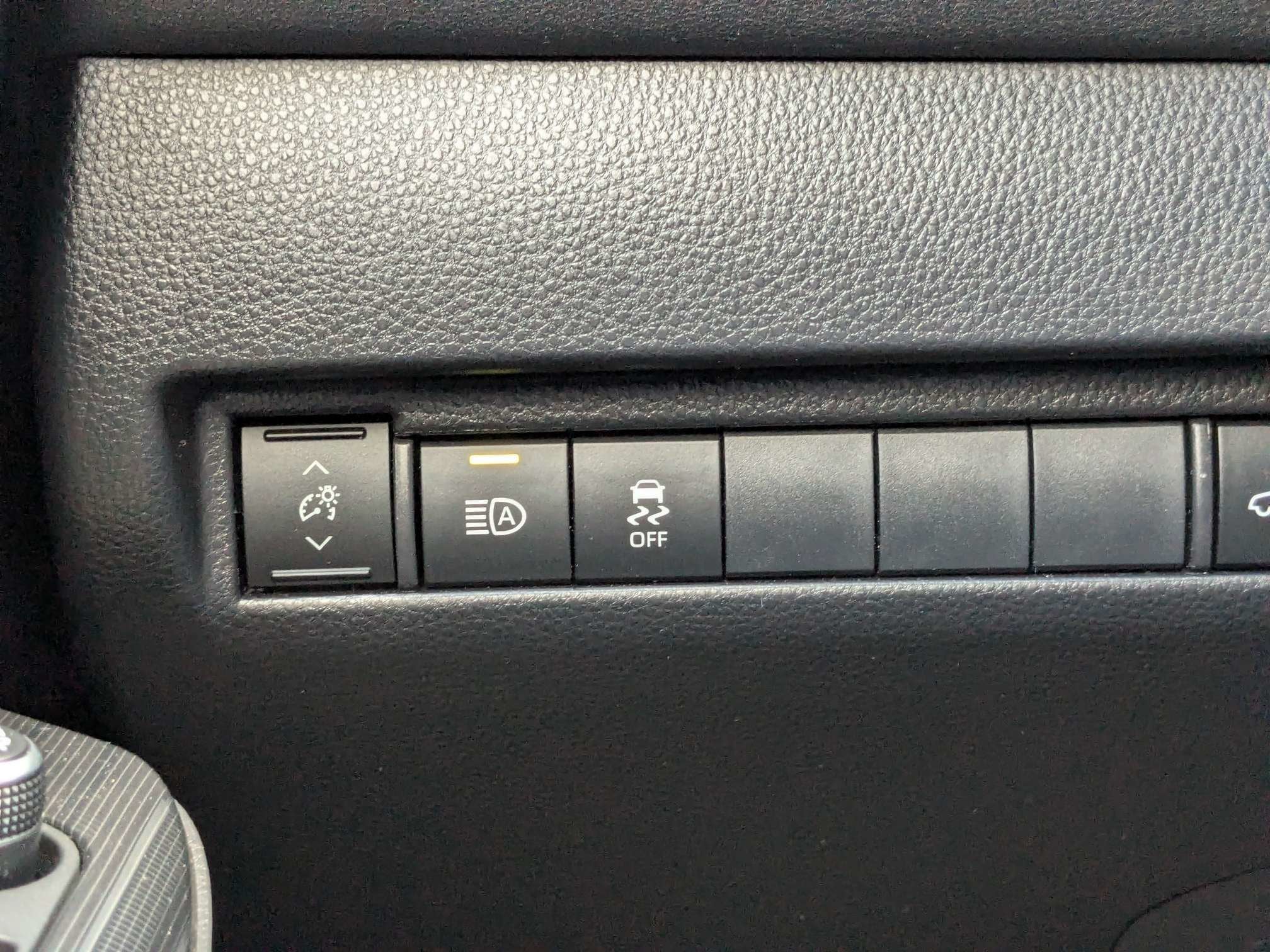 2023 Toyota Venza XLE