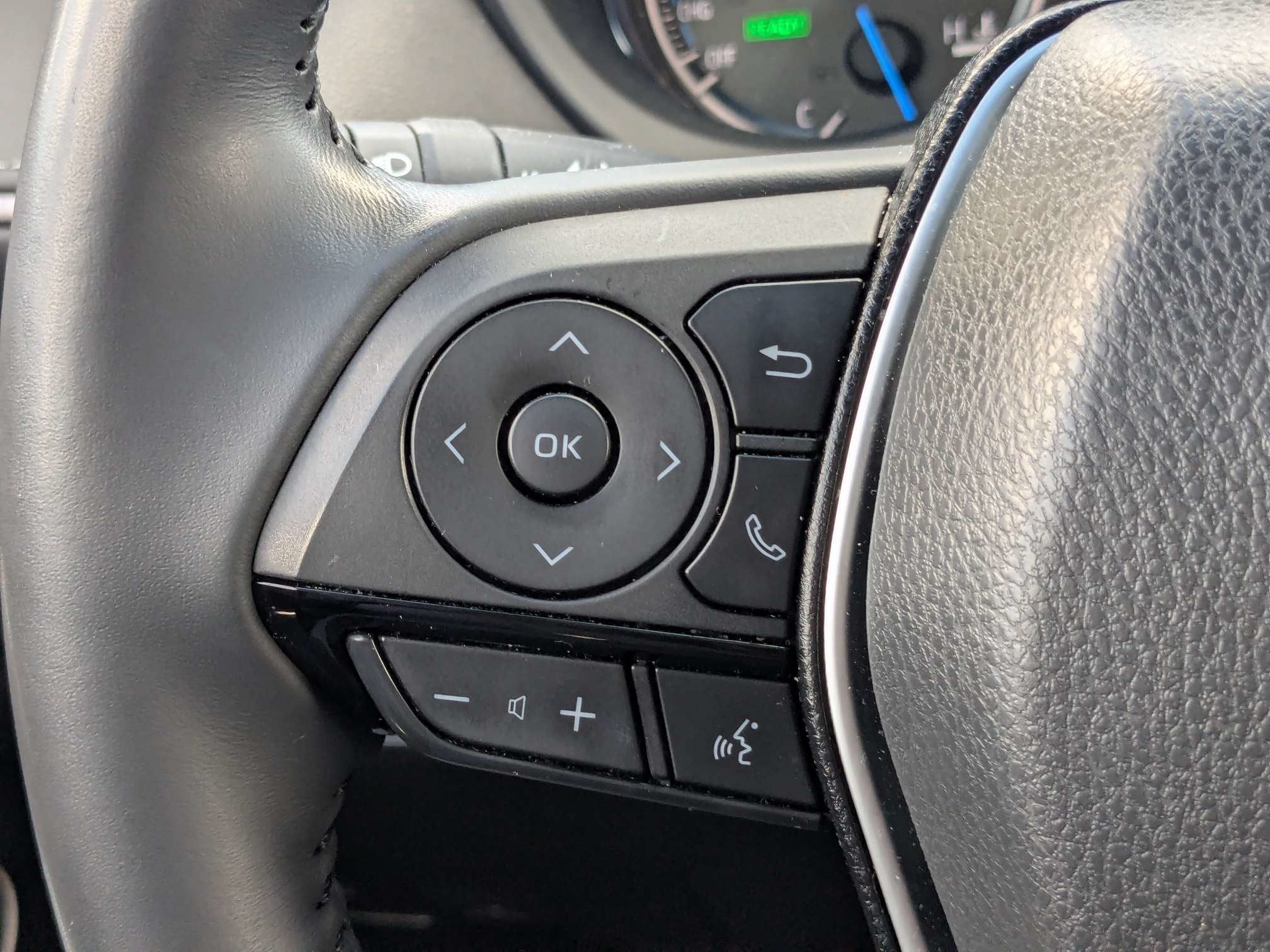 2023 Toyota Venza XLE