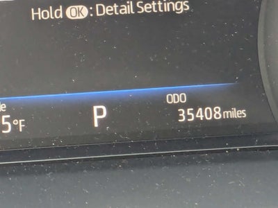 2023 Toyota Venza XLE