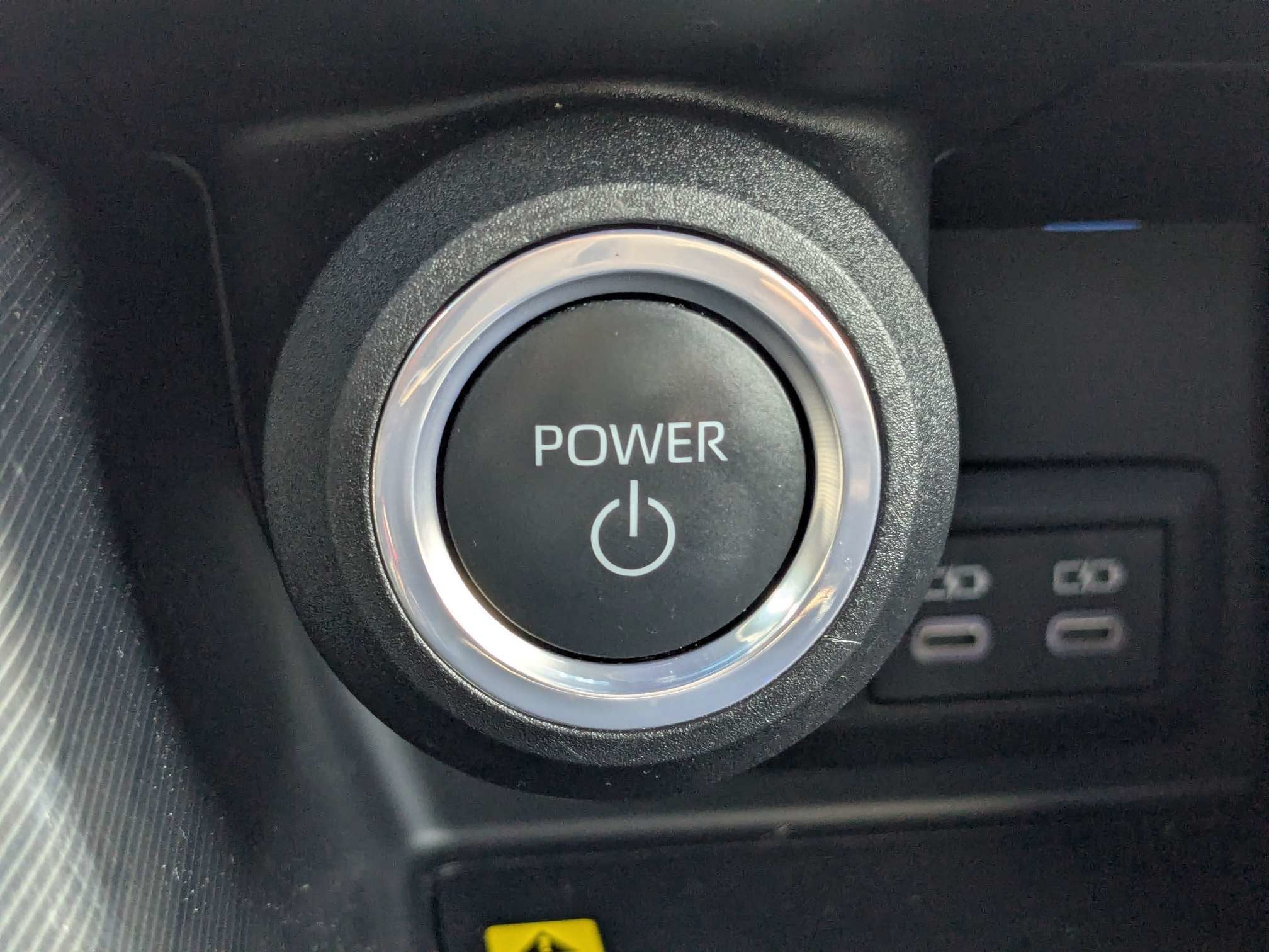 2023 Toyota Venza XLE