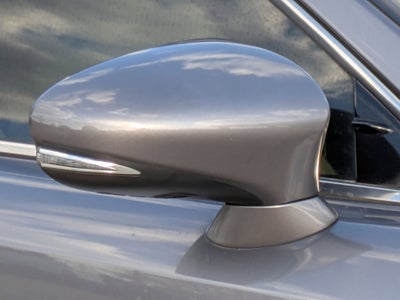 2015 Lexus IS 250 250