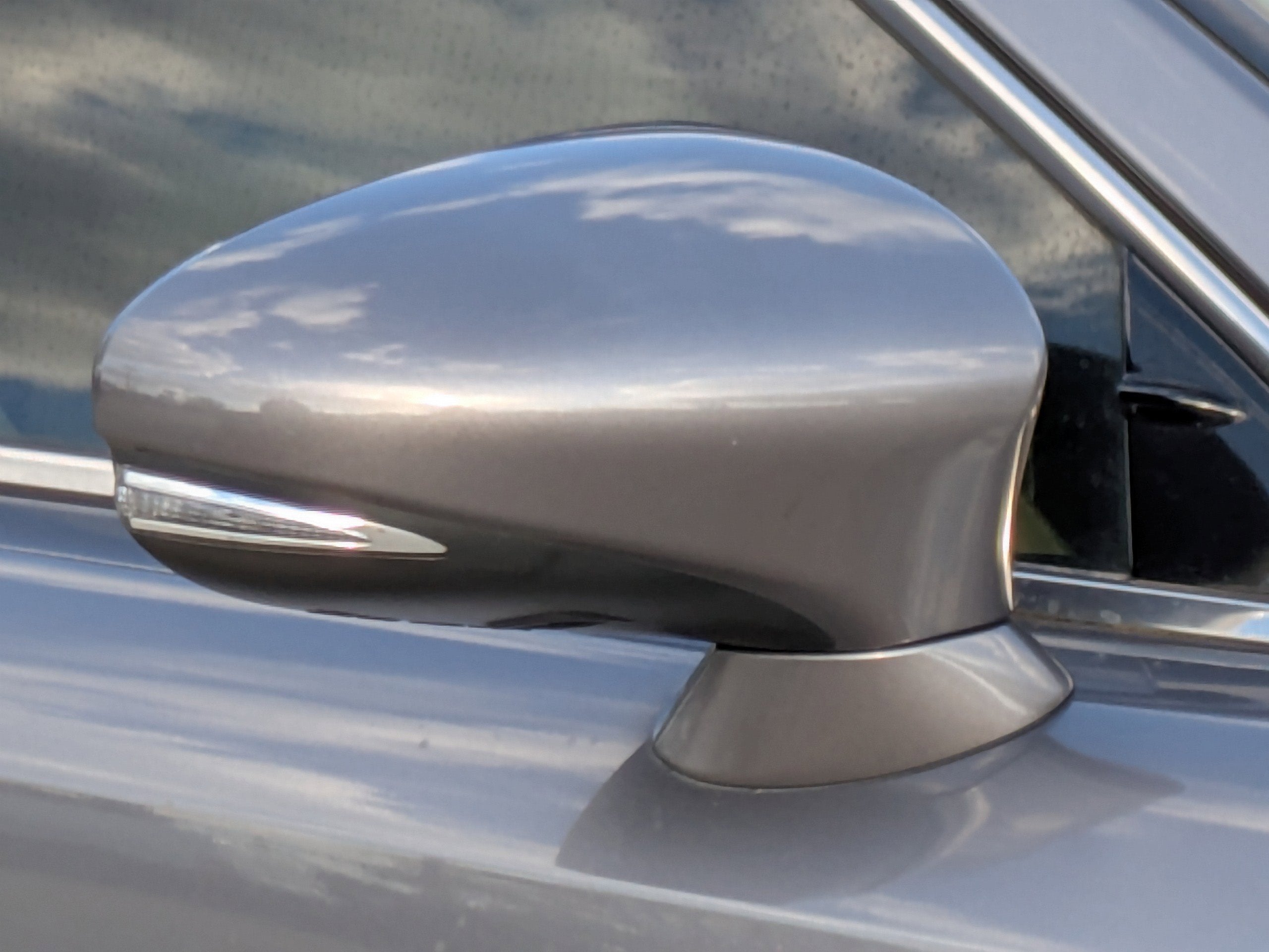 2015 Lexus IS 250 250