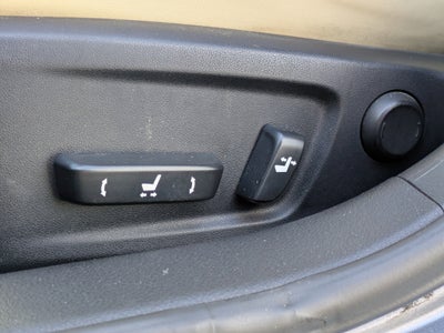 2015 Lexus IS 250 250