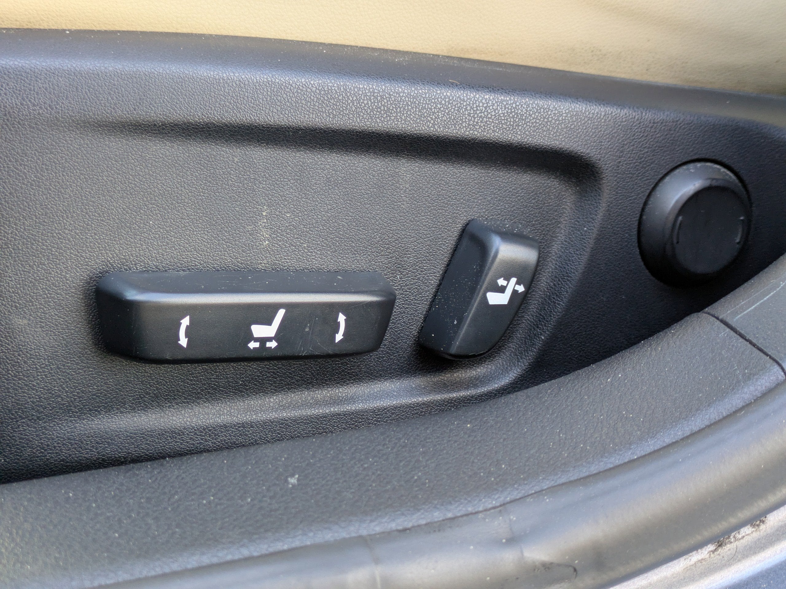 2015 Lexus IS 250 250