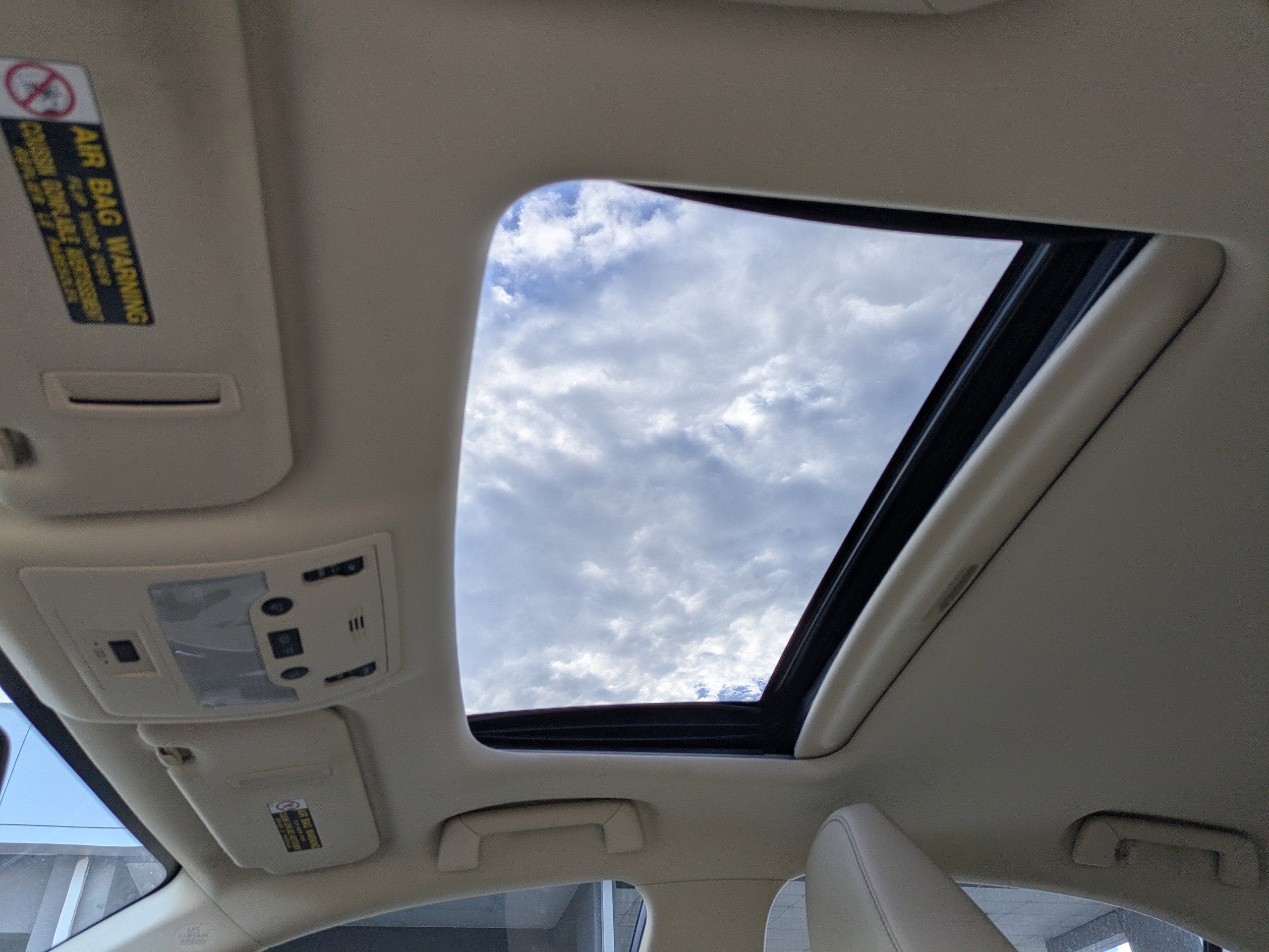 2015 Lexus IS 250 250