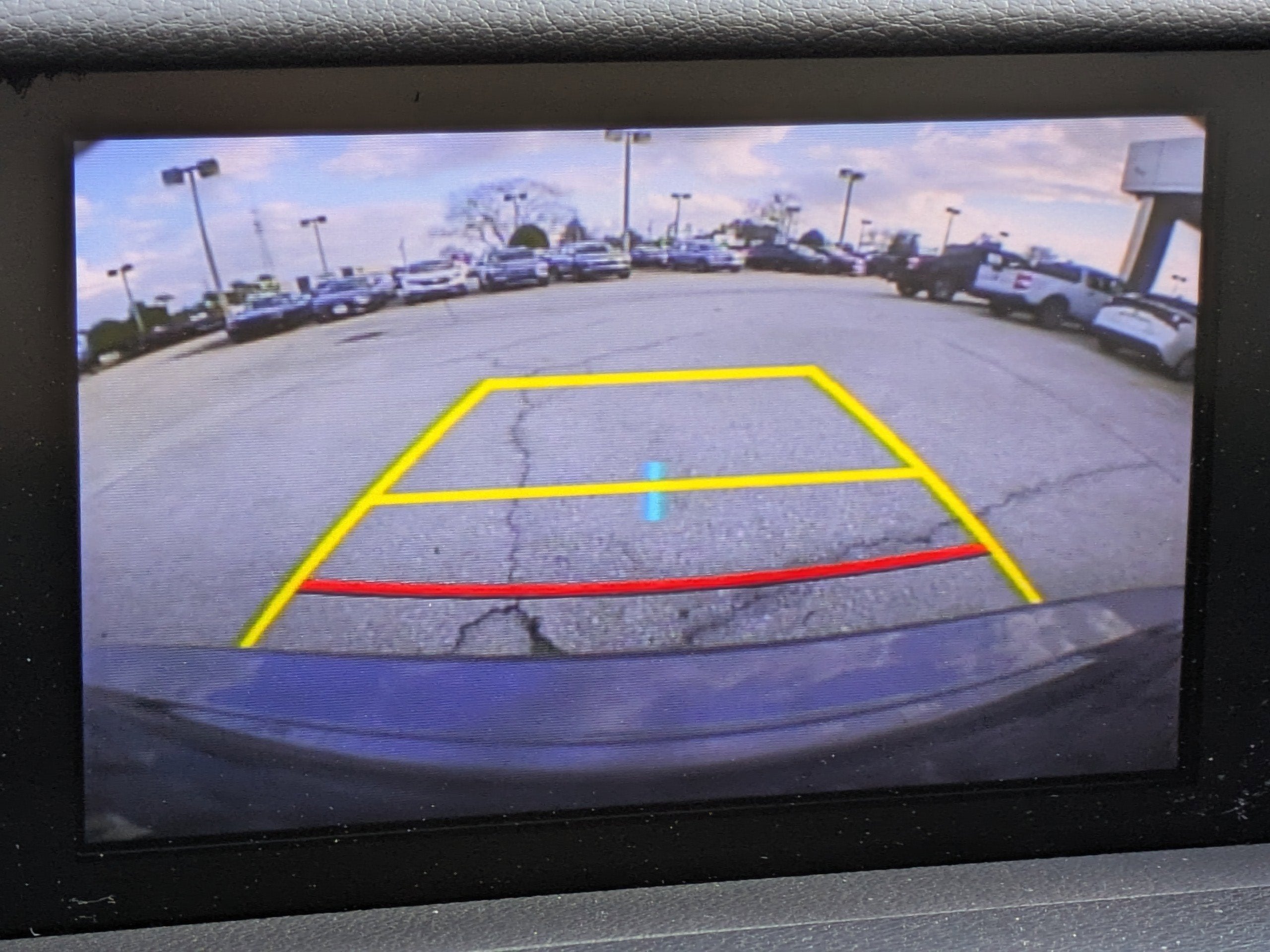 2015 Lexus IS 250 250