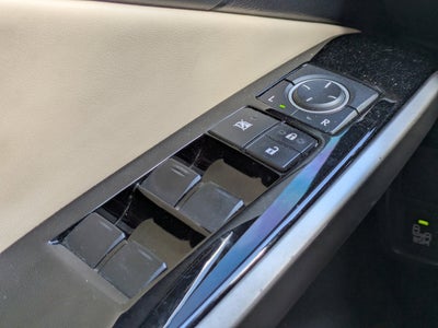 2015 Lexus IS 250 250