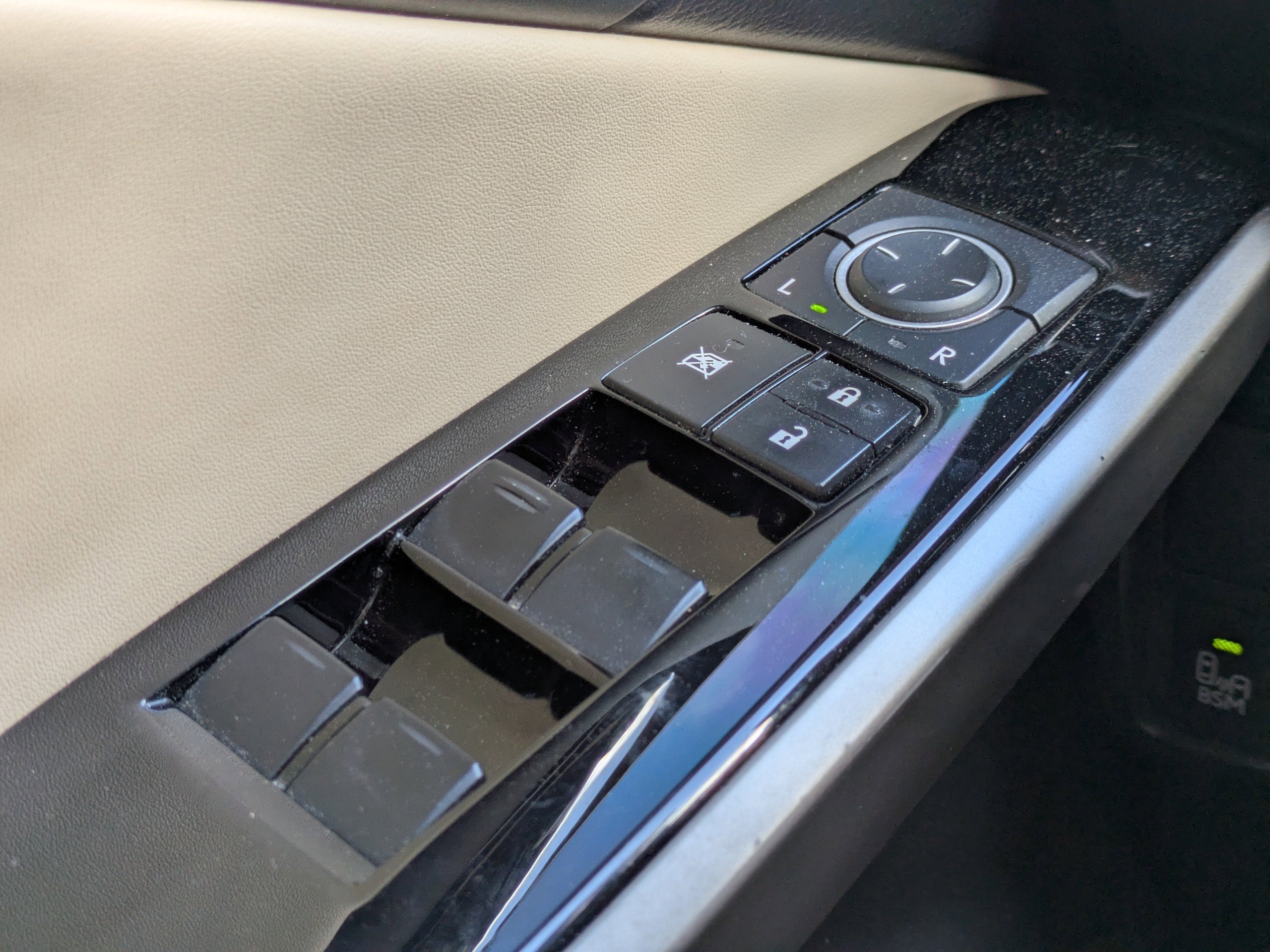 2015 Lexus IS 250 250