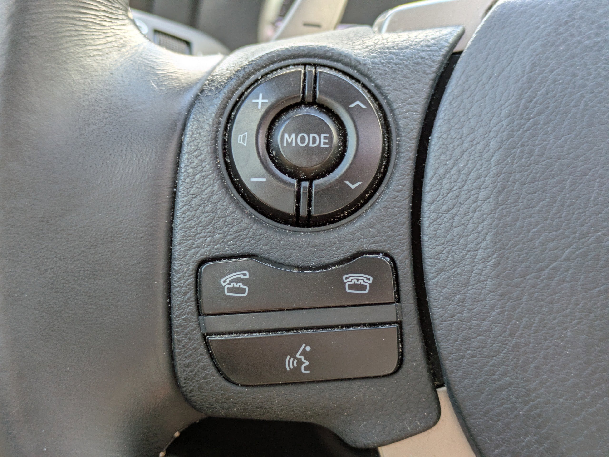 2015 Lexus IS 250 250