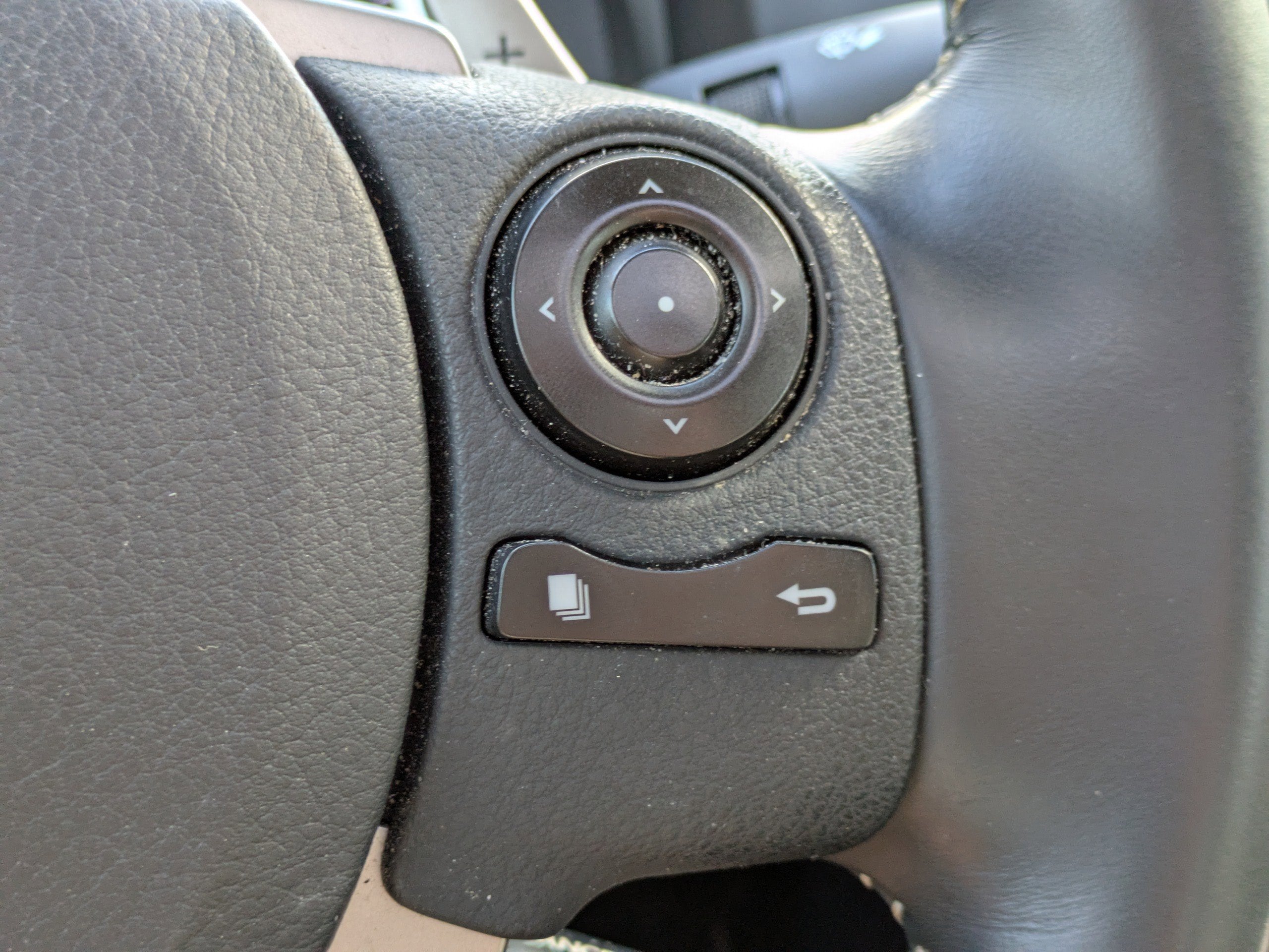 2015 Lexus IS 250 250