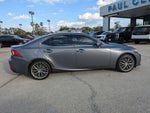 2015 Lexus IS 250 250