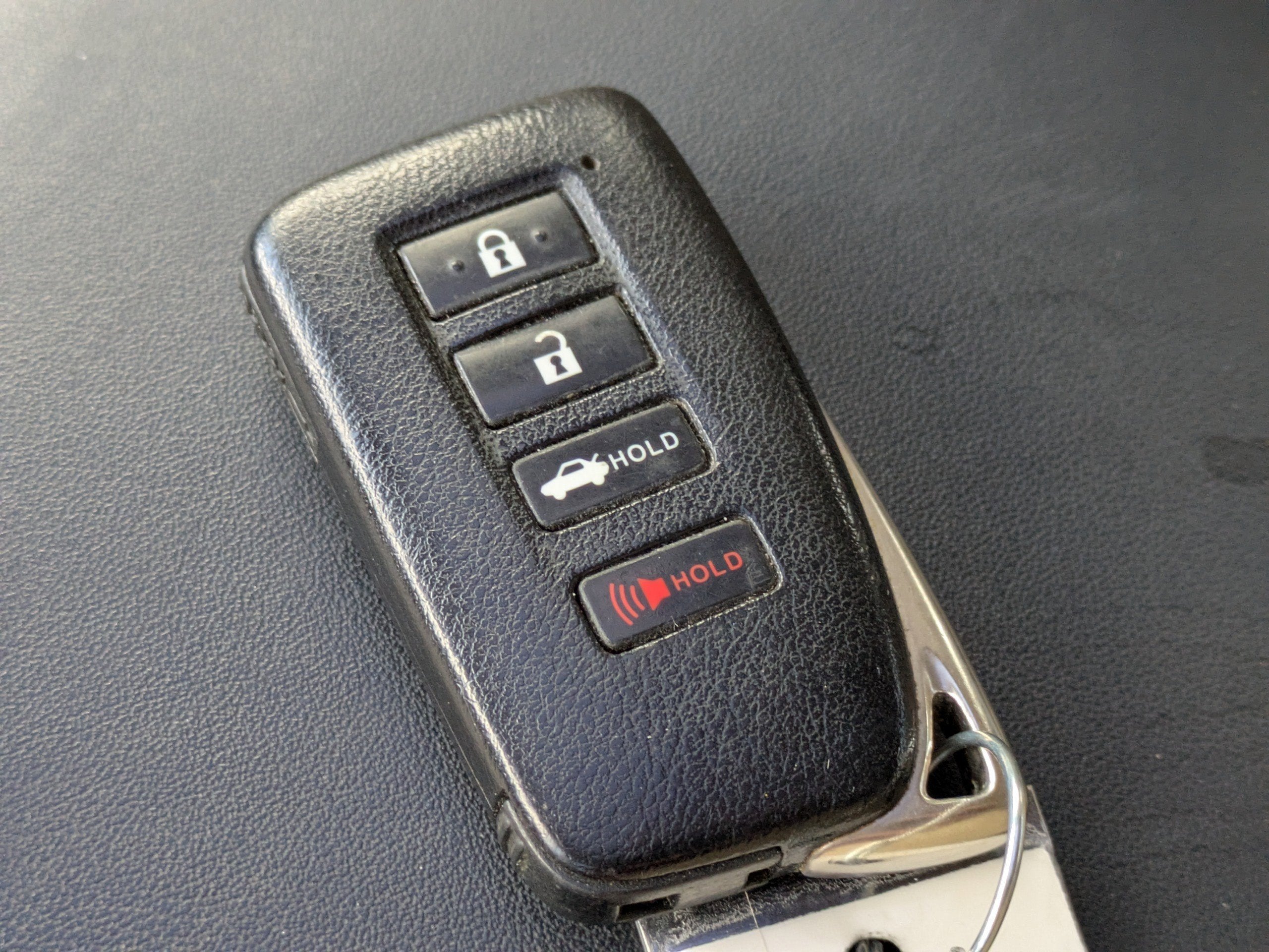 2015 Lexus IS 250 250