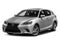 2017 Lexus CT 200h