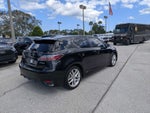 2017 Lexus CT CT 200h F Sport