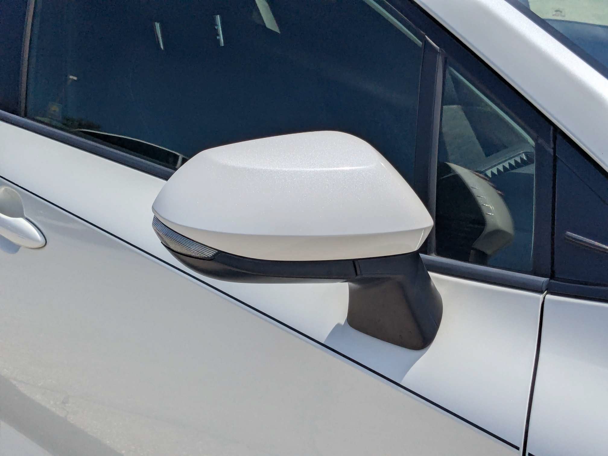 2020 Toyota Corolla Hatchback SE
