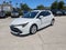 2020 Toyota Corolla Hatchback SE