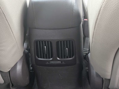 2015 Hyundai Tucson SE