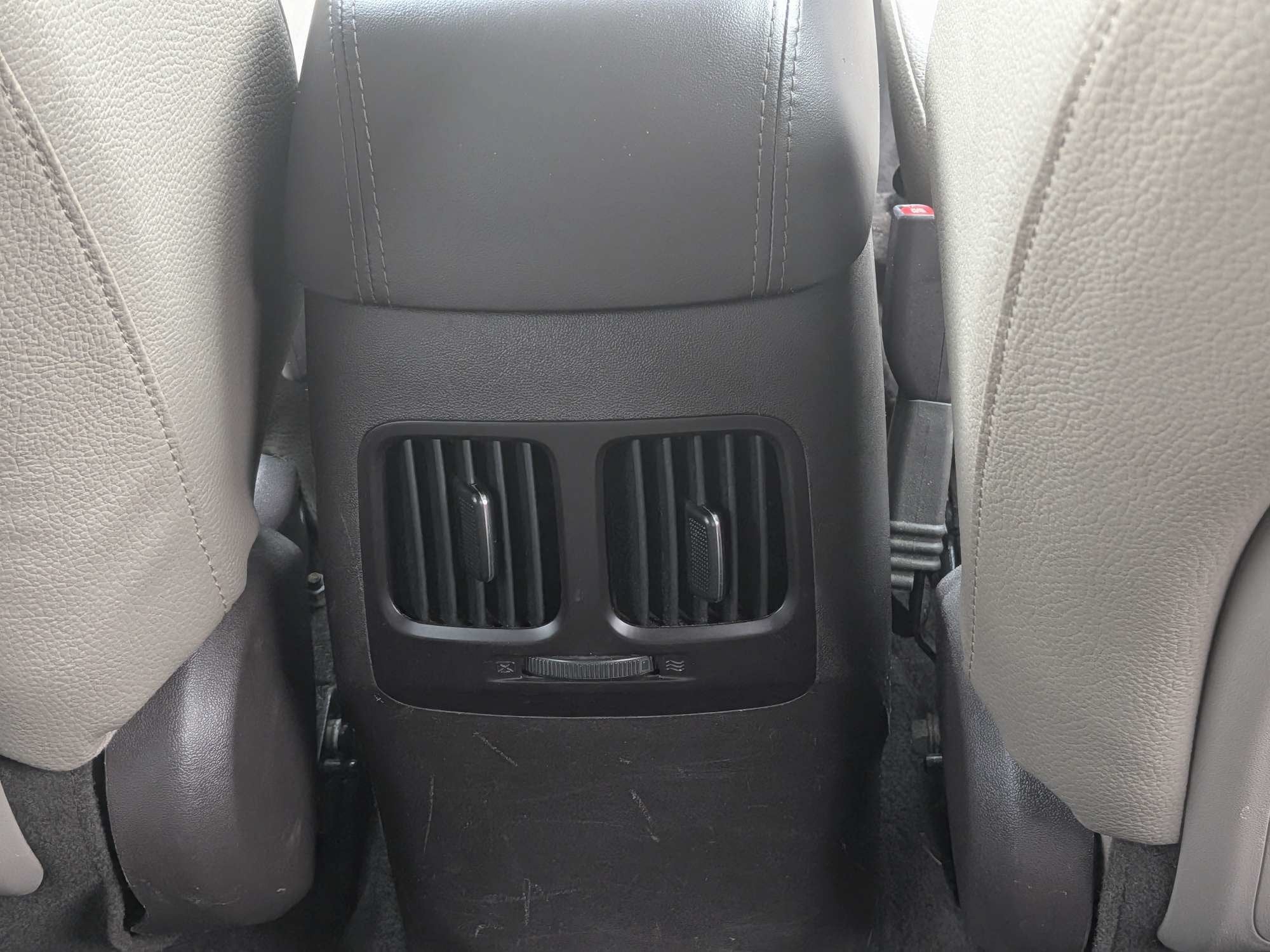 2015 Hyundai Tucson SE