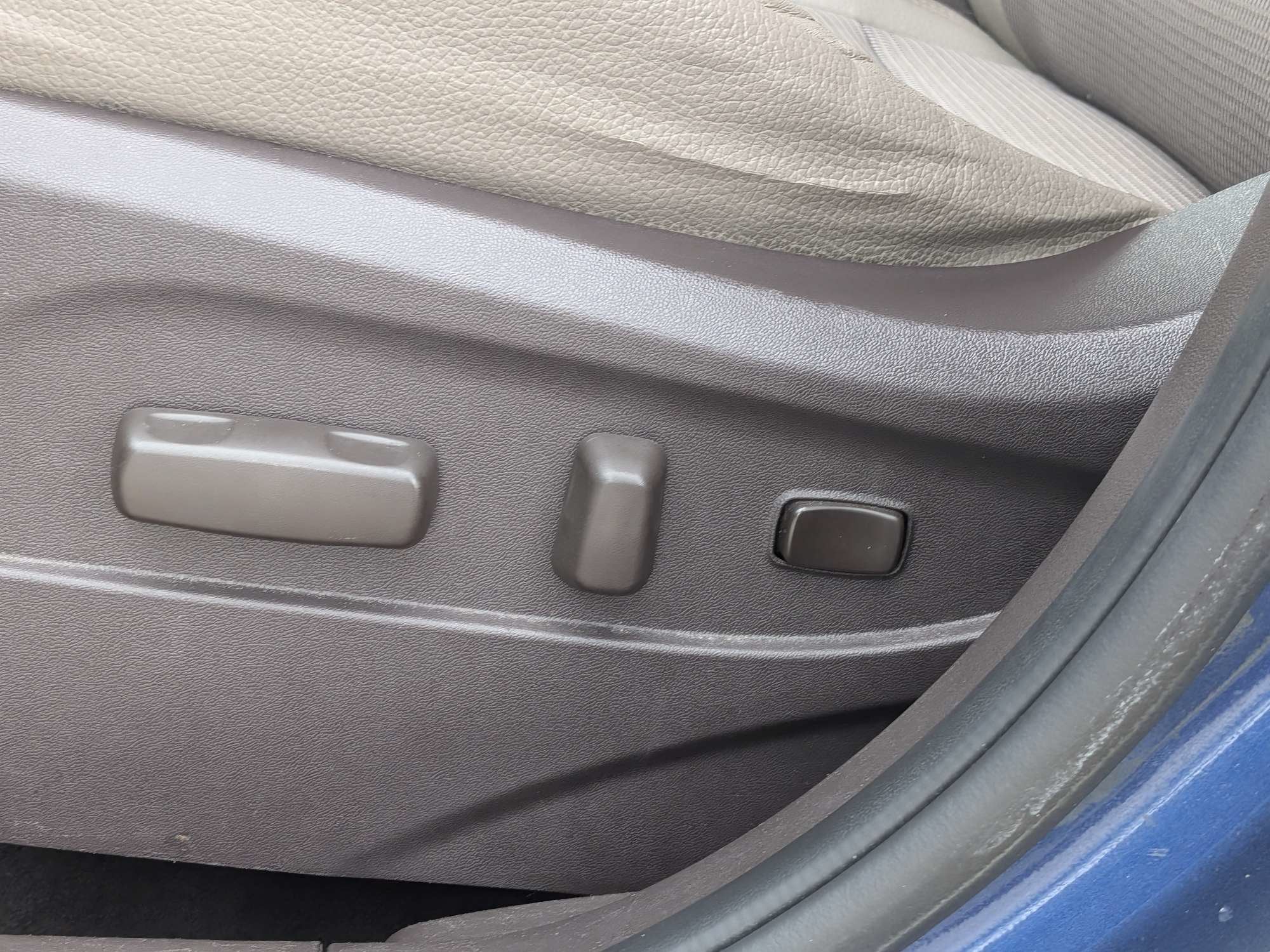 2015 Hyundai Tucson SE