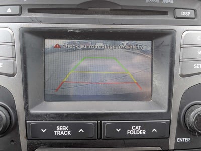 2015 Hyundai Tucson SE