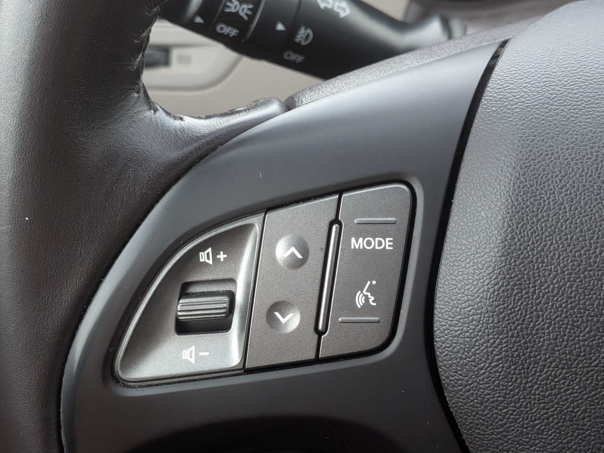 2015 Hyundai Tucson SE