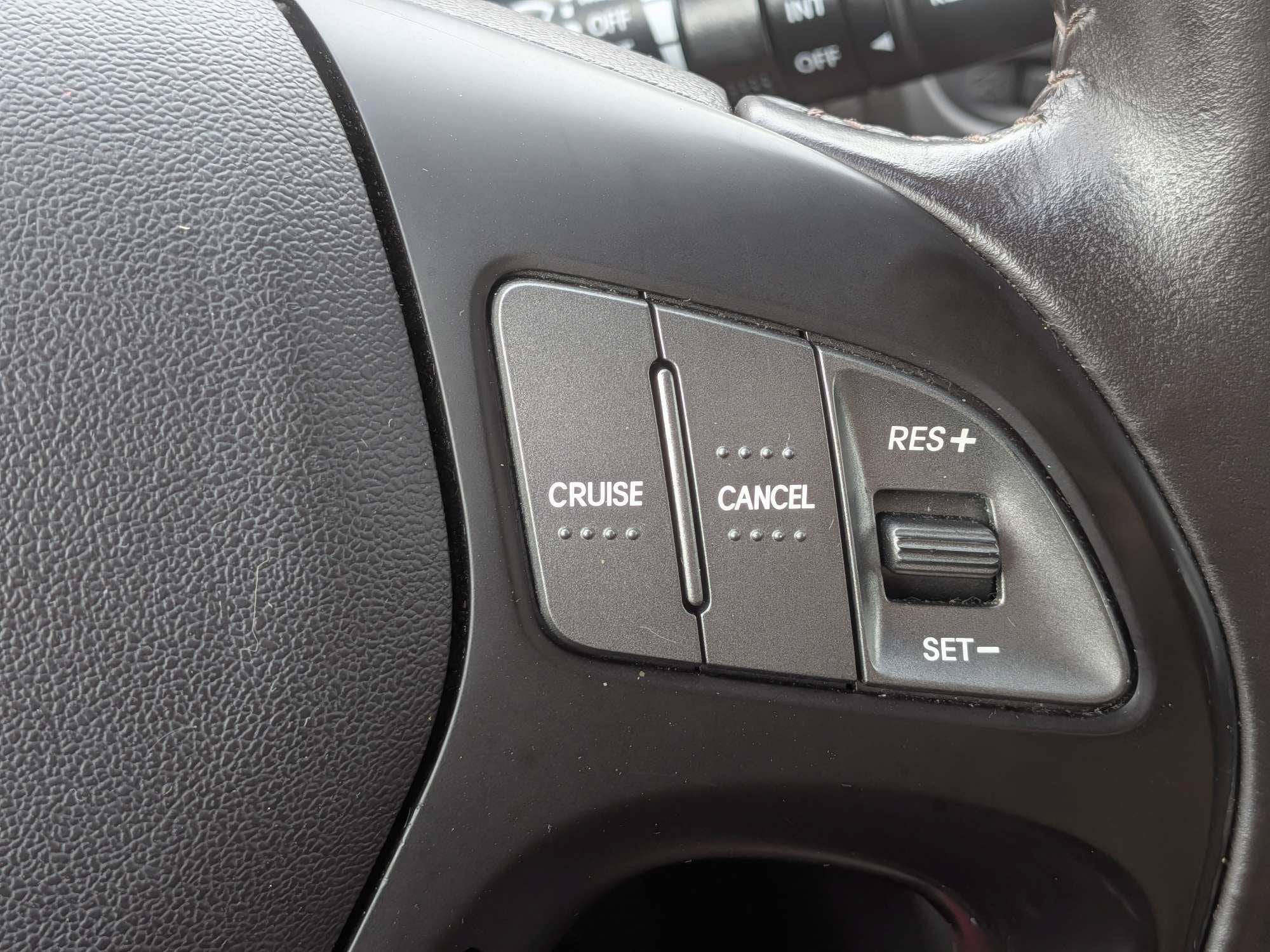2015 Hyundai Tucson SE
