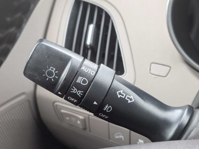 2015 Hyundai Tucson SE