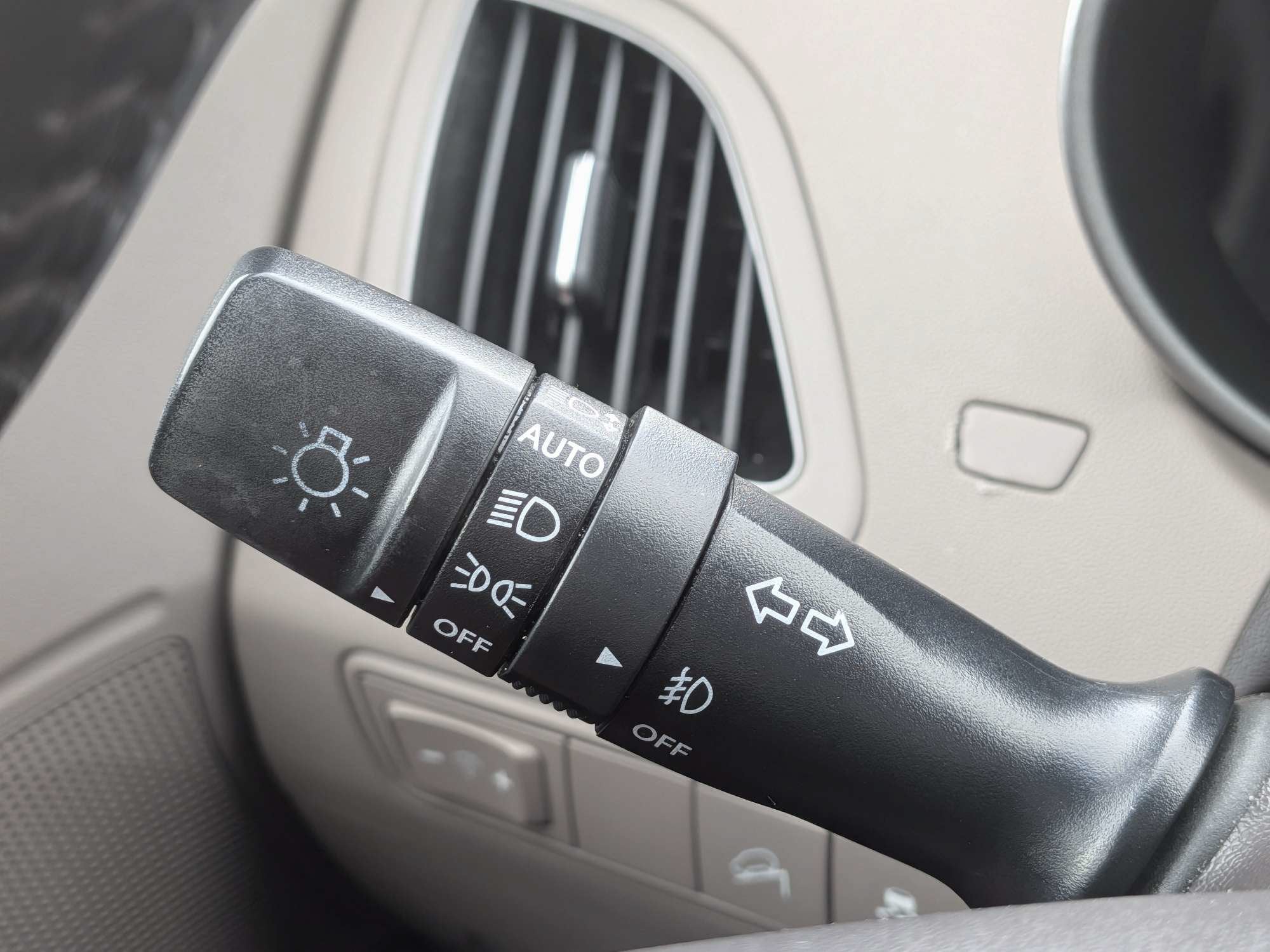 2015 Hyundai Tucson SE