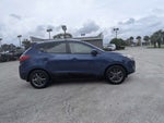 2015 Hyundai Tucson SE