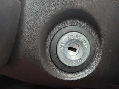 2015 Hyundai Tucson SE