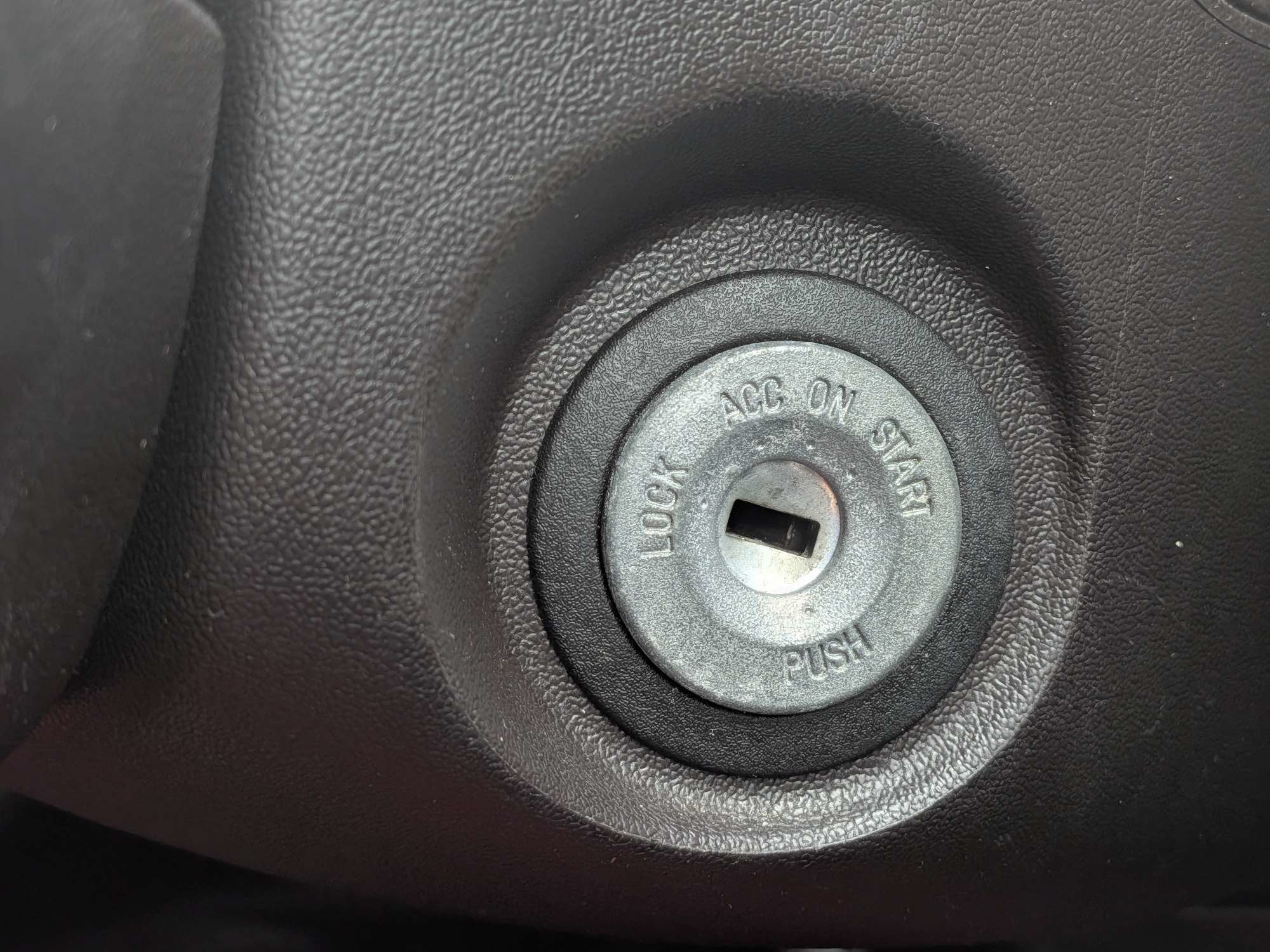 2015 Hyundai Tucson SE