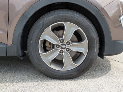 2014 Hyundai Santa Fe GLS