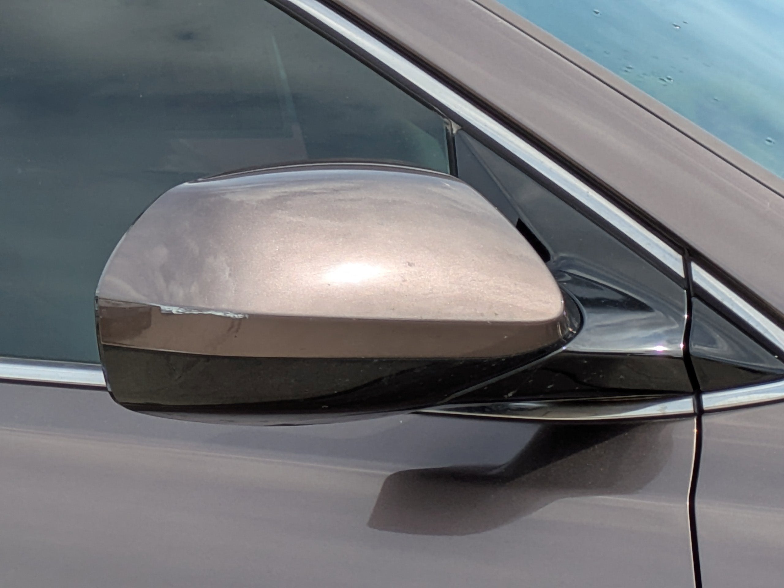 2014 Hyundai Santa Fe GLS