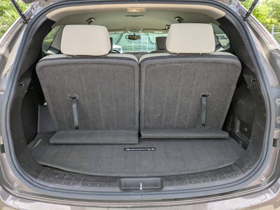 2014 Hyundai Santa Fe GLS