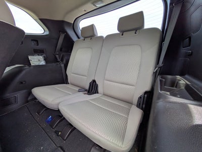 2014 Hyundai Santa Fe GLS