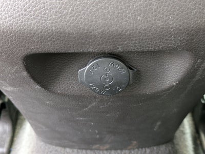 2014 Hyundai Santa Fe GLS