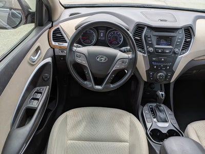 2014 Hyundai Santa Fe GLS