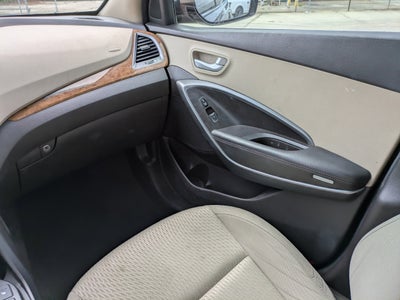 2014 Hyundai Santa Fe GLS